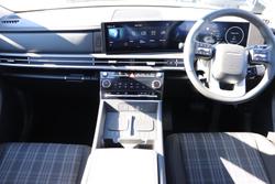 2025 Hyundai Santa Fe