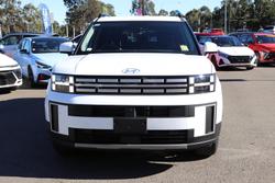 2025 Hyundai Santa Fe