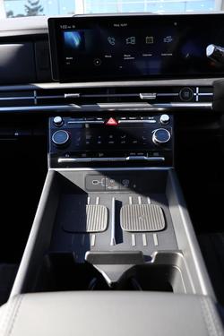 2025 Hyundai Santa Fe