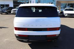 2025 Hyundai Santa Fe