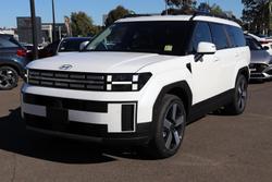 2025 Hyundai Santa Fe