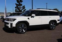 2025 Hyundai Santa Fe