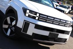 2025 Hyundai Santa Fe