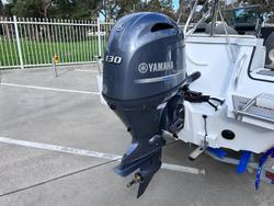 2026 QUINTREX 540 Cruiseabout Pro