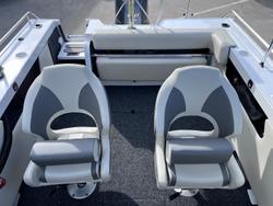 2026 QUINTREX 540 Cruiseabout Pro