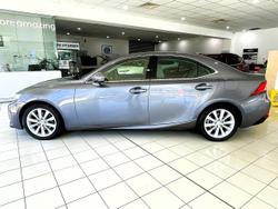 2014 Lexus IS IS250 Luxury
