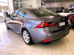 2014 Lexus IS IS250 Luxury