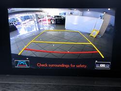 2014 Lexus IS IS250 Luxury