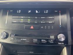 2014 Lexus IS IS250 Luxury