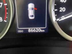 2014 Lexus IS IS250 Luxury