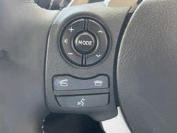 2014 Lexus IS IS250 Luxury