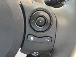 2014 Lexus IS IS250 Luxury