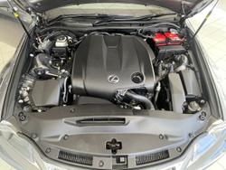 2014 Lexus IS IS250 Luxury