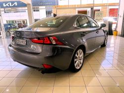 2014 Lexus IS IS250 Luxury