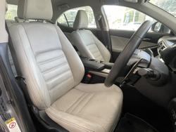 2014 Lexus IS IS250 Luxury