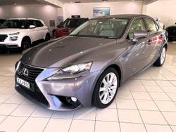 2014 Lexus IS IS250 Luxury
