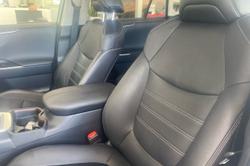 2021 Toyota RAV4 Cruiser