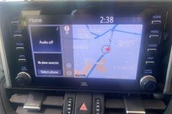 2021 Toyota RAV4 Cruiser