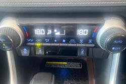 2021 Toyota RAV4 Cruiser