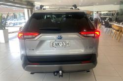 2021 Toyota RAV4 Cruiser