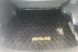 2021 Toyota RAV4 Cruiser