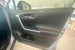 2021 Toyota RAV4 Cruiser