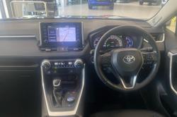 2021 Toyota RAV4 Cruiser