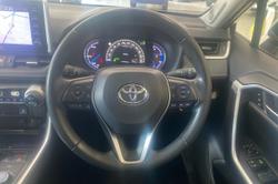 2021 Toyota RAV4 Cruiser