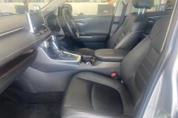 2021 Toyota RAV4 Cruiser