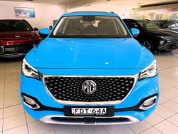 2022 MG HS Essence X