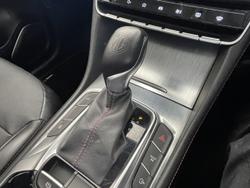 2022 MG HS Essence X