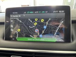 2022 MG HS Essence X