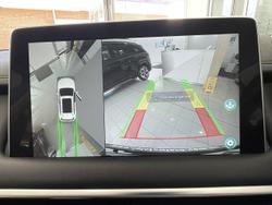 2022 MG HS Essence X