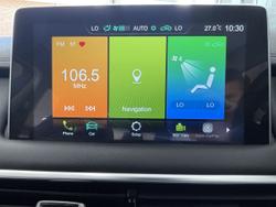 2022 MG HS Essence X