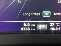 2022 MG HS Essence X