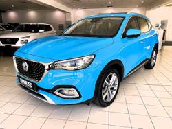 2022 MG HS Essence X