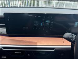 2026 KGM Torres Hybrid K40