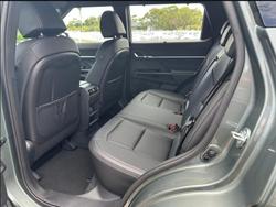 2026 KGM Torres Hybrid K40