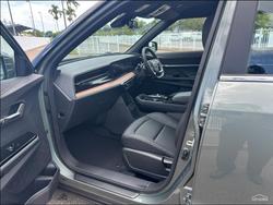 2026 KGM Torres Hybrid K40