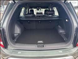 2026 KGM Torres Hybrid K40