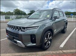 2026 KGM Torres Hybrid K40