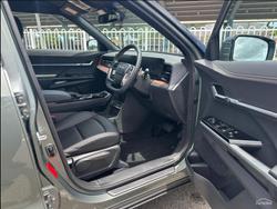 2026 KGM Torres Hybrid K40