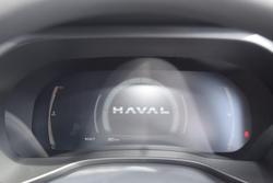 2025 GWM Haval Jolion Premium Hybrid