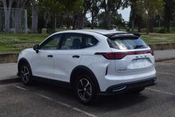 2025 GWM Haval Jolion Premium Hybrid