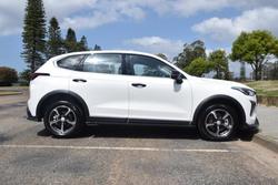 2025 GWM Haval Jolion Premium Hybrid