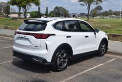 2025 GWM Haval Jolion Premium Hybrid