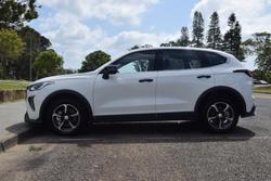 2025 GWM Haval Jolion Premium Hybrid