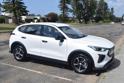 2025 GWM Haval Jolion Premium Hybrid