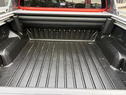 2023 Ford Ranger Wildtrak