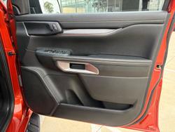 2023 Ford Ranger Wildtrak